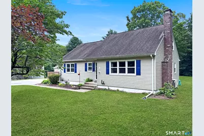 95 Stoddards Wharf Road, Ledyard, CT 06339 - Photo 1