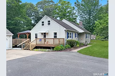 95 Stoddards Wharf Road, Ledyard, CT 06339 - Photo 34