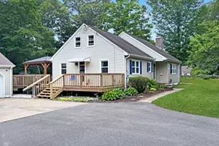 95 Stoddards Wharf Rd, Ledyard, CT 06339 - Photo 34