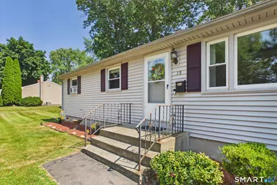15 Gary Drive, Enfield, CT 06082 - Photo 1
