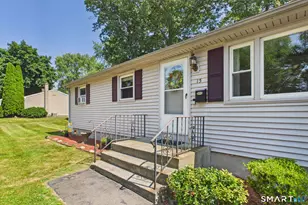 15 Gary Dr, Enfield, CT 06082 - Photo 1
