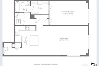 51 Schuyler Avenue #3B, Stamford, CT 06902 - Photo 16