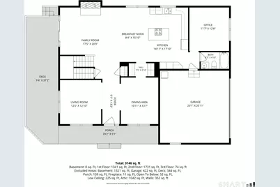 2 Blue Mountain Court #2, Norwalk, CT 06851 - Photo 38