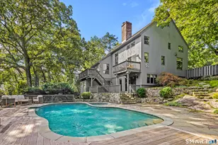 129 Davis Hill Rd, Weston, CT 06883 - Photo 4