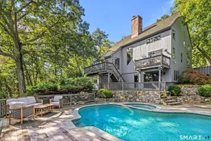 129 Davis Hill Rd, Weston, CT 06883 - Photo 6