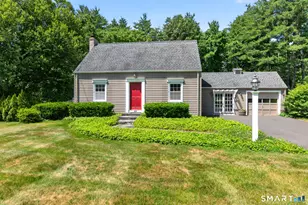 293 Firetown Rd, Simsbury, CT 06070 - Photo 1