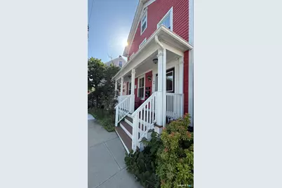 48 Blinman Street #2, New London, CT 06320 - Photo 2
