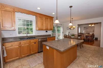 33 Brentwood Drive, Wolcott, CT 06716 - Photo 6