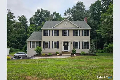 33 Brentwood Drive, Wolcott, CT 06716 - Photo 2
