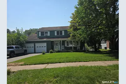 79 Little Brook Drive, Newington, CT 06111 - Photo 1