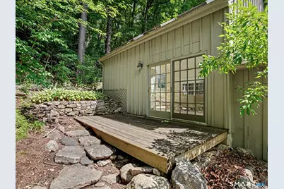 4 Hidden Hill Road, Weston, CT 06883 - Photo 38