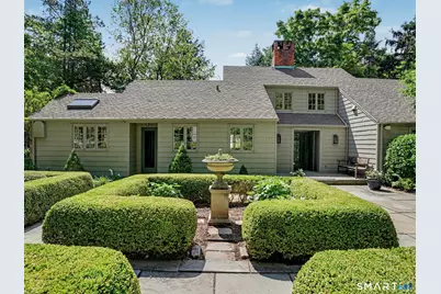 4 Hidden Hill Road, Weston, CT 06883 - Photo 2