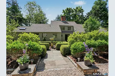 4 Hidden Hill Road, Weston, CT 06883 - Photo 4