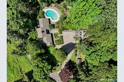 4 Hidden Hill Road, Weston, CT 06883 - Photo 40