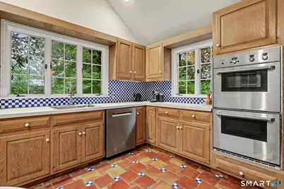 4 Hidden Hill Road, Weston, CT 06883 - Photo 22