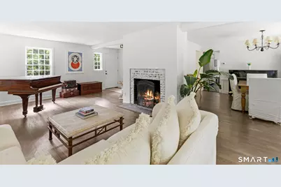 235 Newtown Turnpike, Weston, CT 06883 - Photo 6
