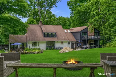 235 Newtown Turnpike, Weston, CT 06883 - Photo 2