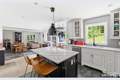 235 Newtown Turnpike, Weston, CT 06883 - Photo 6