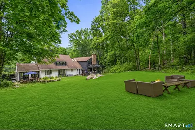 235 Newtown Turnpike, Weston, CT 06883 - Photo 38