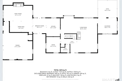 235 Newtown Turnpike, Weston, CT 06883 - Photo 38