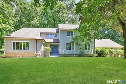 29 Foxwood Road, Trumbull, CT 06611 - Photo 1