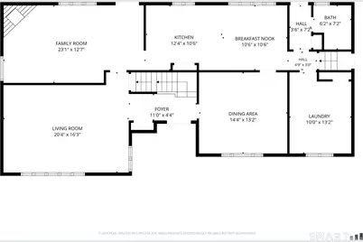 29 Foxwood Road, Trumbull, CT 06611 - Photo 18