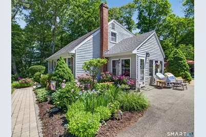 4 Stevens Avenue, Ledyard, CT 06339 - Photo 4