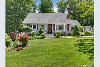 4 Stevens Avenue, Ledyard, CT 06339 - Photo 1