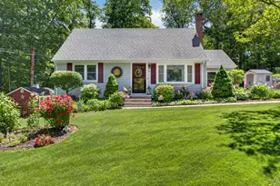 4 Stevens Ave, Ledyard, CT 06339 - Photo 1