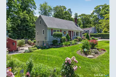 4 Stevens Avenue, Ledyard, CT 06339 - Photo 2