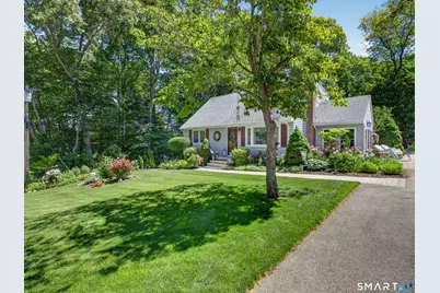 4 Stevens Avenue, Ledyard, CT 06339 - Photo 1