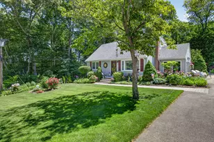 4 Stevens Ave, Ledyard, CT 06339 - Photo 1