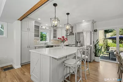 6 Willowbrook Drive, Westport, CT 06880 - Photo 6