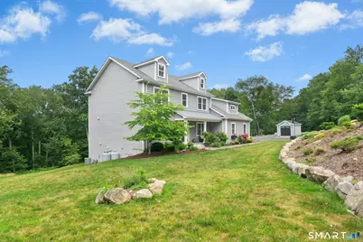 1 Percheron Drive, Monroe, CT 06468 - Photo 2