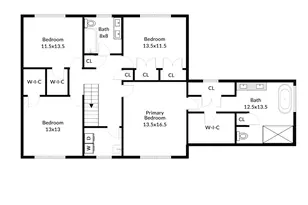 1 Percheron Dr, Monroe, CT 06468 - Photo 38