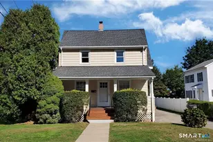60 Houston Terrace, Stamford, CT 06902 - Photo 1