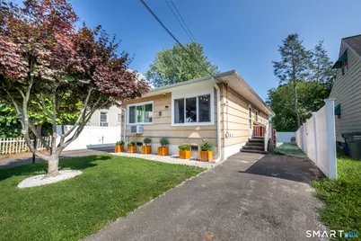 203 Robin Street, Bridgeport, CT 06606 - Photo 1