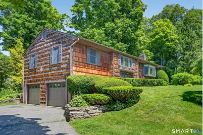 27 Wheaton Road, New Milford, CT 06776 - Photo 2