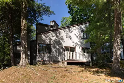 6 Talcott Ridge Road #F, Farmington, CT 06032 - Photo 22