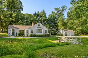 5 Lehn Farm Rd, Westport, CT 06880 - Photo 1