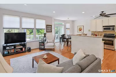 1 Cambridge Drive #1, Danbury, CT 06811 - Photo 6