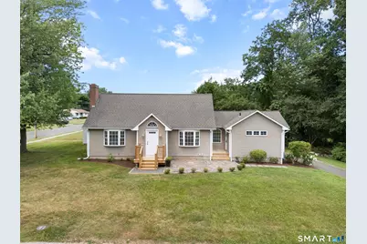 64 Red Top Drive, West Hartford, CT 06110 - Photo 2