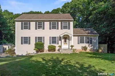 2 Heidi Court, Wolcott, CT 06716 - Photo 40