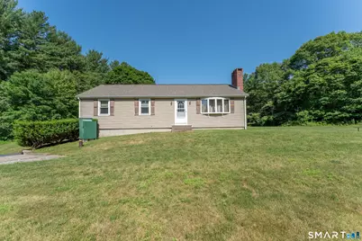 27 Mountain Hill Road, Thompson, CT 06255 - Photo 1