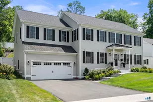 12 Stratford Rd, West Hartford, CT 06117 - Photo 2