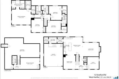 12 Stratford Road, West Hartford, CT 06117 - Photo 40