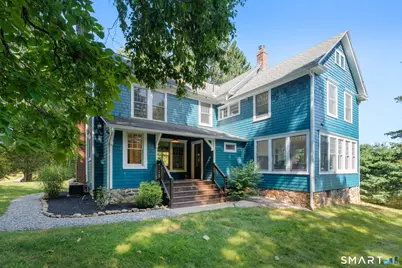 170 Southeast Road, New Hartford, CT 06057 - Photo 1