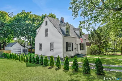 63 Park Road, Hamden, CT 06517 - Photo 1