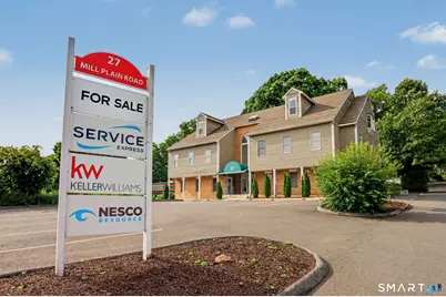 27 Mill Plain Road #4, Danbury, CT 06811 - Photo 20