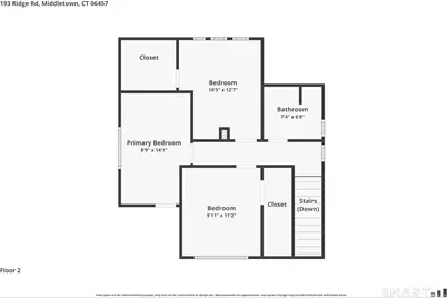 193 Ridge Road, Middletown, CT 06457 - Photo 38
